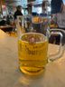 Bitburger Premium Pils frisch vom Fass