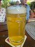Pils vom Fass Baisinger