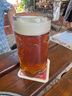 Kuckuck vom Fass