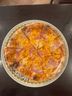 Pizza Capricciossa