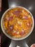 Pizza Hawaii